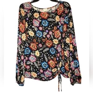 Women's Top Office Attire Sz M